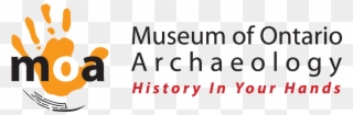 Museum Of Ontario Archaeology - Museum Of Archaeology London Ontario Clipart
