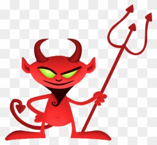 From Biblical Archeology- - Jpg Devil Clipart
