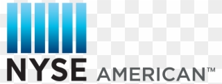 Physical Nyse American - Logo New York Stock Exchange Clipart