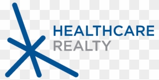 Healthcare Realty Is A Publicly-traded Real Estate Clipart