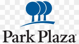 Park Plaza London Riverbank Logo Clipart