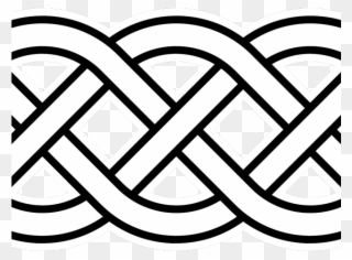 Celtic Knot Clipart Three - Celtic Tattoo Png Transparent Png