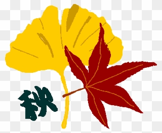 秋のイラスト 花や木の葉など 透過ｐｎｇ画像 ｊｐｇ画像 花 の 絵 簡単 Clipart Pinclipart