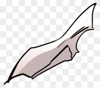 Ferarri Clipart Bat - Png Download