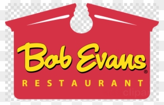 Bob Evans Restaurants Clipart Restaurant Logo Breakfast - Bob Evans Restaurant Logo - Png Download