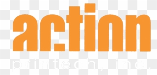 Action Printech - Year Up Logo Vector Clipart