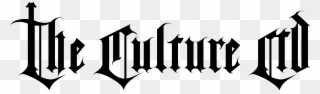The Culture Ltd - Sticker Clipart