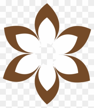 Trinetra About Free Indian Symbols Signs Patterns Transparent - Pattern Flower Symbol Transparent Clipart