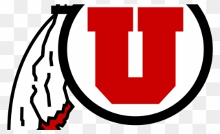 Host Of The Utes Reaction Show And Recruiting Guru - Utah Utes Clipart