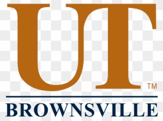 University Of Texas Brownsville Logo Clipart