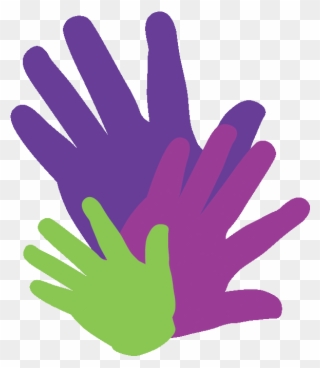 This - Sign Language Hands Logo Clipart