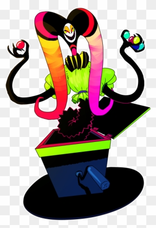 Cdc Clipart