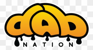 Are You Over - Dab Nation Clipart