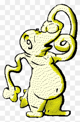 Funkum Loafing Around - Funkum Clipart