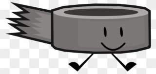 "don't Worry, Just This - Roll Of Tape Cartoon Clipart