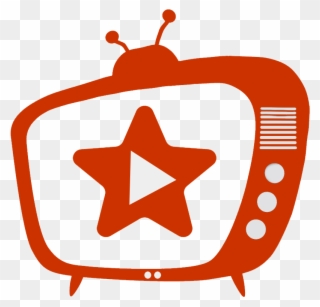 A Blog About Youtube - Engage Tv Clipart