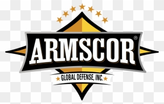 Armscor Global Defense, Inc - Armscor Global Defense Inc Clipart
