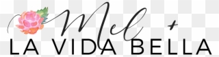 Mel & La Vida Bella - Global Keratin Clipart