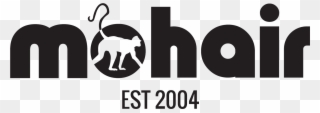 Intensive Kick Start To Barbering - Mohair Logo Clipart