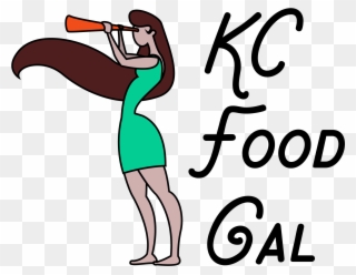 Royal Eating - Kansas City Clipart