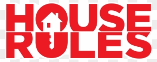 Home - House Rules Au Clipart