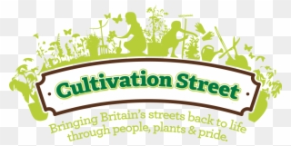 Thank You For Registering With Cultivation Street - Dormers Wells High School Clipart
