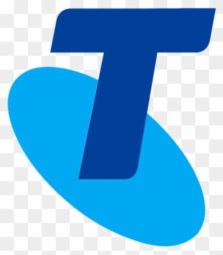 Telstra Trialling 5g Connected Car On Gold Coast - Telstra Logo Png Clipart