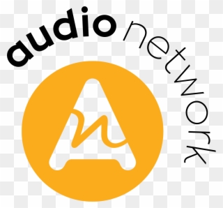 Audio Network Is An Independent Music Company, Creating - Audio Network Clipart