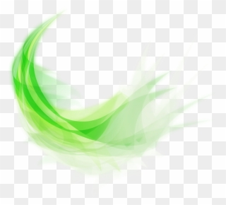 Clip Art Lines Transparent Image Arts - Green Abstract Lines Png