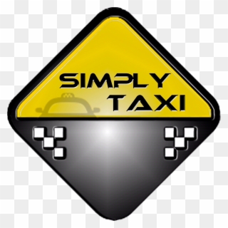 Simply Taxi Envoie Des Notifications Sms Par Api À - Simply Taxi Clipart