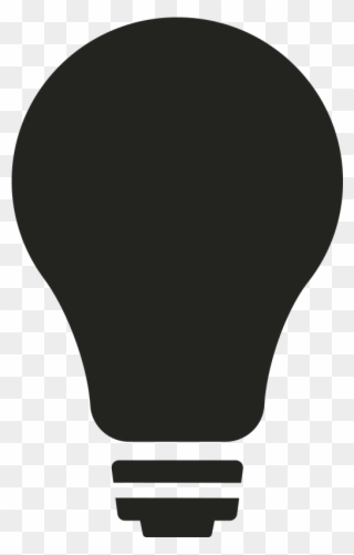 Utilities - Android Icon Lightbulb Clipart - Full Size Clipart ...