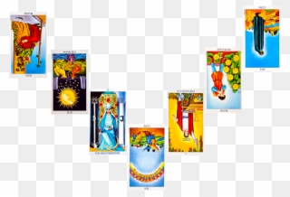 The Best Way For You To Actually Undertake Tarot Reading Clipart