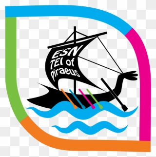 Esn Tei Of Piraeus Clipart