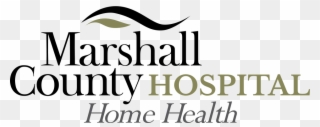 Marshall County Hospital Home Health Named As A Top - Sunrise Hospital Logo Png Clipart