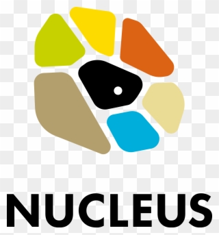 Launched In September 2015, The Nucleus Project Focuses - Atomic Nucleus Clipart