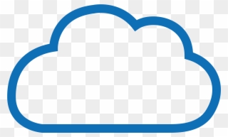 Invoices In The Cloud - Portable Network Graphics Clipart
