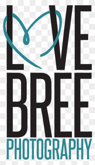 Love Bree Photography - Bree Photography Clipart