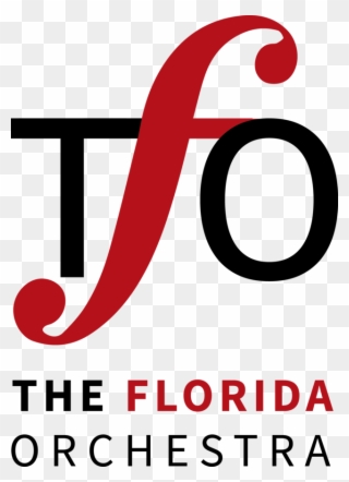 The Florida Orchestra - Hague University Of Applied Sciences Logo Clipart