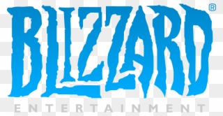 Blizzard Transparent App - Blizzard Entertainment Clipart
