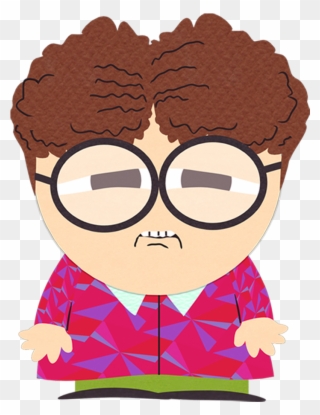 Kyle Schwartz South Park Clipart
