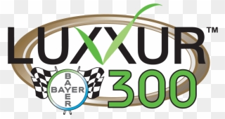 Luxxur 300 Logo - Bayer Clipart