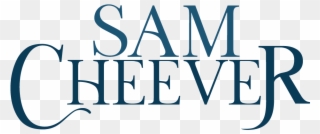 Sam Cheever, Usa Today And Wsj Bestselling Author - Ayuntamiento De Chelva Logo Clipart