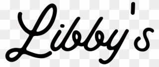 Libby's Southern Comfort Clipart