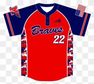 Baseball Uniforms Allen Sportswear Custom Team Packages - Sports Jersey Clipart