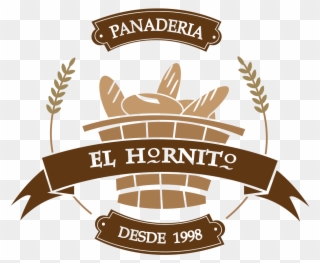 Davidsoto Logo Para Panaderia U201cel Hornito U201d Clipart