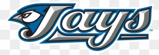 Blue Jay Logo Toronto Png - Toronto Blue Jays 2004 Logo Clipart