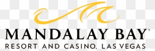 Register Now Don't Miss This Opportunity For Education - Mandalay Bay Resort Logo Clipart