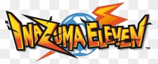 Inazuma Eleven Logo Clipart