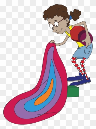 Abc Of Inquiry Interest - Inquiry Clipart