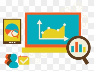 All Businesses On The Internet Certainly Need To Keep - Integration Analytics Clipart